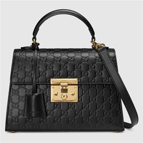 gucci padlock bag sale|Gucci Padlock Bags for sale .